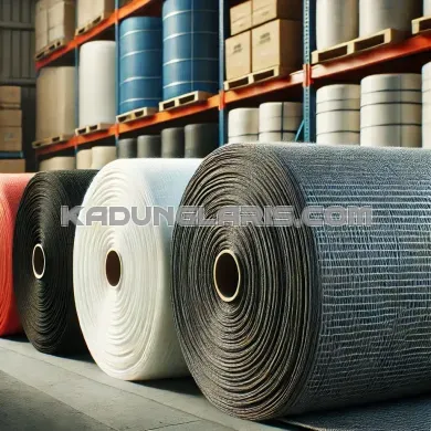 jual fiber pagar jogja